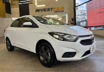 Chevrolet prisma 1.4 lt 8v flex manual 2019