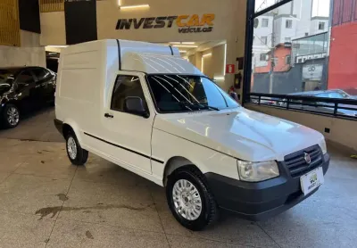 Fiat fiorino 1.4 mpi furgao 8v flex 2p manual 2012