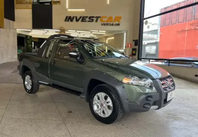 Fiat strada advent. 2p 2012