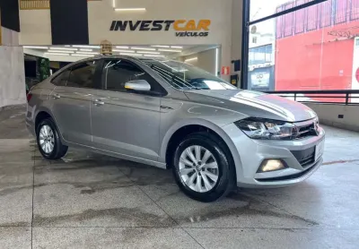 Volkswagen virtus 1.0 200 tsi comfortline automático 2020