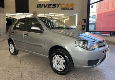 Fiat palio 1.0 fire flex 4pts 2008