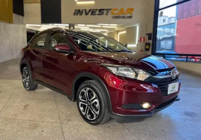 Honda hr-v ex 1.8 flexone 16v 5p aut 2017