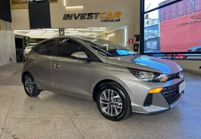 Hyundai hb 20 spec limited 2025