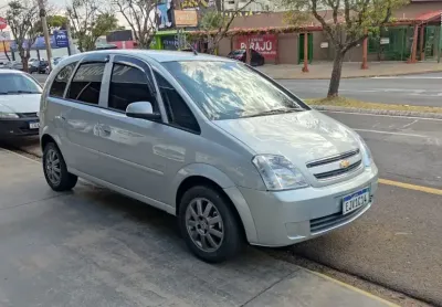 Meriva 2012 1.4