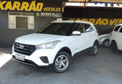 Creta 2020