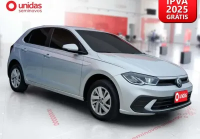 Volkswagen polo 2024 1.0 170 tsi manual