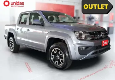 Volkswagen amarok 2023 3.0 v6 tdi diesel comfortline cd 4motion automático