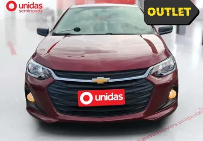 Chevrolet onix 2024 1.0 flex manual