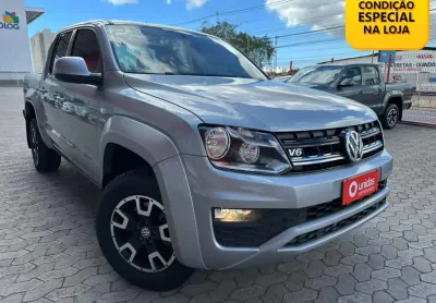 Volkswagen amarok 2023 3.0 v6 tdi diesel comfortline cd 4motion automático
