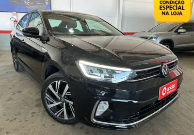 Volkswagen virtus 2024 1.0 200 tsi highline automático