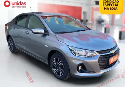 Chevrolet onix 2023 1.0 flex plus lt manual