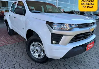 Chevrolet s10 2025 2.8 16v turbo diesel wt cs 4x4 manual