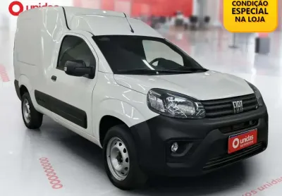 Fiat fiorino 2025 1.3 firefly flex endurance manual