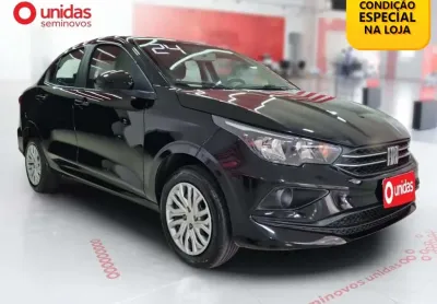 Fiat cronos 2025 1.3 firefly flex drive cvt