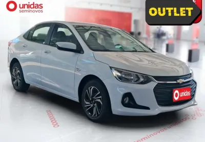 Chevrolet onix 2024 1.0 flex plus lt manual