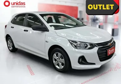 Chevrolet onix 2025 1.0 flex plus lt manual