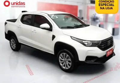 Fiat strada 2025 1.3 firefly flex freedom cd manual