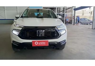 Fiat Toro 2024 1.3 turbo 270 flex freedom at6