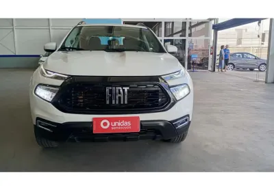 Fiat Toro 2024 1.3 turbo 270 flex freedom at6