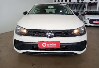 Volkswagen Polo 2025 1.0 mpi track manual