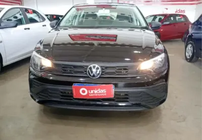Volkswagen Polo 2025 1.0 mpi track manual