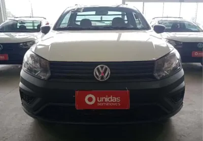 Volkswagen Saveiro 2023 1.6 cross cd 16v flex 2p manual