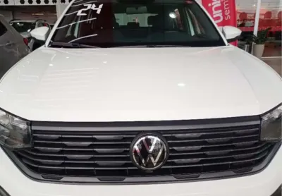 Volkswagen T-cross 2024 1.0 200 tsi total flex automático