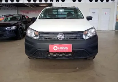 Volkswagen Saveiro 2023 1.6 msi robust cs 16v flex 2p manual