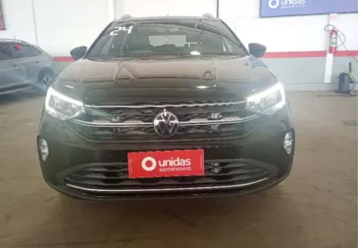 Volkswagen Nivus 2024 1.0 200 tsi total flex highline automático
