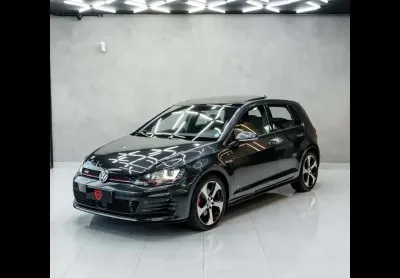 Volkswagen golf gti 2.0 tsi 220cv aut.