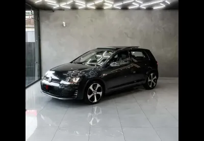 Volkswagen golf gti 2.0 tsi 220cv aut.