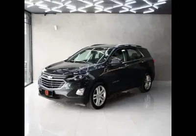 Chevrolet equinox premier 2.0 turbo awd 262cv aut.