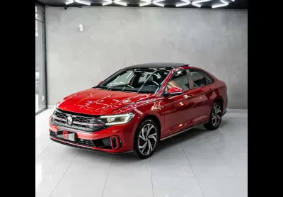 VOLKSWAGEN JETTA GLI 350 TSI 2.0 16V 4p Aut.