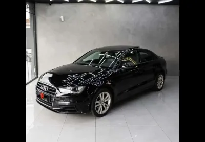 Audi a3 sedan 1.4/ attra. 16v tb fsi s-tronic
