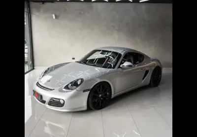 Porsche cayman 2.7/ 2.9