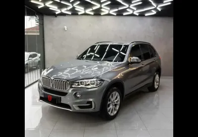 Bmw x5 xdrive 50i security 4.4 bi-turbo