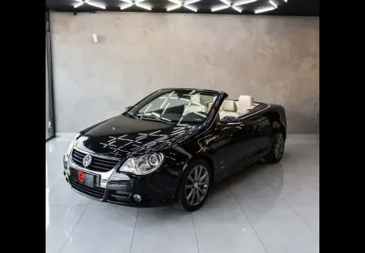 Volkswagen eos cab. 2.0 turbo fsi tiptronic