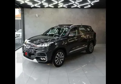 Caoa chery tiggo 8 8 txs 1.6 16v tgdi aut.