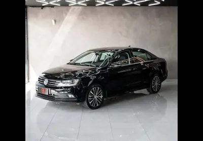 Volkswagen jetta highline 2.0 tsi 16v 4p tiptronic