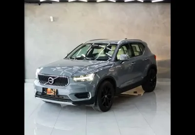 Volvo xc 40 40 t-4 momentum 2.0 190cv fwd