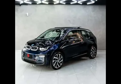 Bmw i3 bev connected 170cv aut. (elétrico)