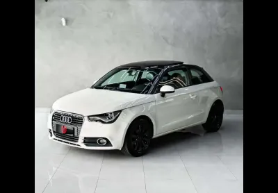 Audi a1 1.4 tfsi 122cv s-tronic 3p