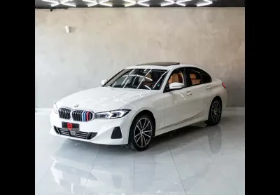 Bmw 320ia modern/sport tb 2.0/a.flex/gp 4p