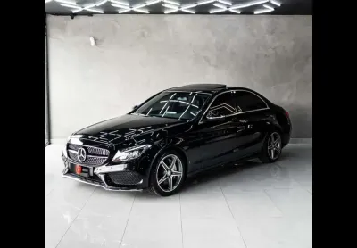 Mercedes-benz c 250 sport 2.0 16v 211cv aut.