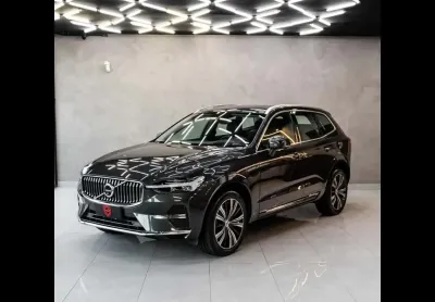 Volvo xc 60 60 t-8 inscription 2.0 (híbrido)