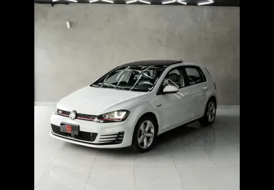 VOLKSWAGEN GOLF GTi 2.0 TSI 220cv Aut.
