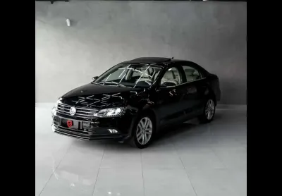 Volkswagen jetta highline 2.0 tsi 16v 4p tiptronic