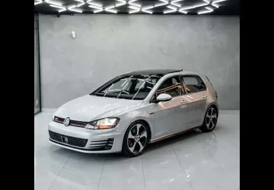 Volkswagen golf gti 2.0 tsi 220cv aut.