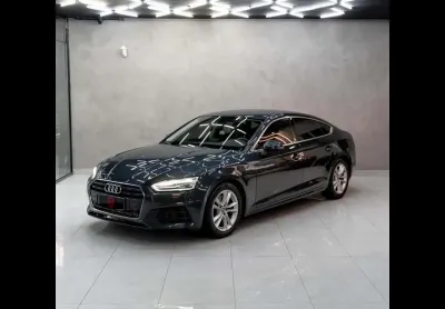 AUDI A5 Sportb. Prestige 2.0 16V TFSI S-troni