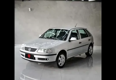 VOLKSWAGEN GOL 1.0 Plus 16v 4p